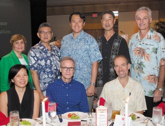 Salvation Army Luncheon