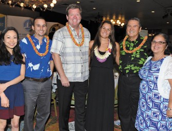 Citizenship Awards Luncheon