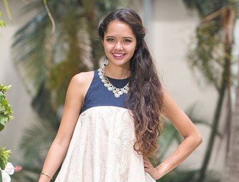 UH Senior Fashion Show