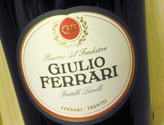 Showcasing Italy’s Fine Wines: Salute!
