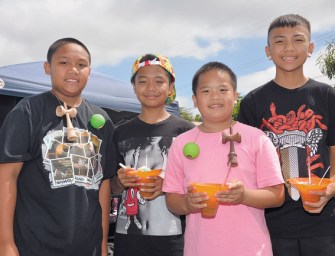 Focus on West Oahu