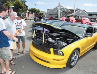 Focus on Windward Oahu