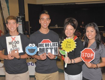 Focus On West Oahu