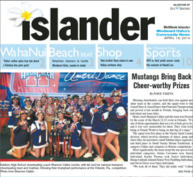 Mustangs Bring Back Cheer-worthy Prizes