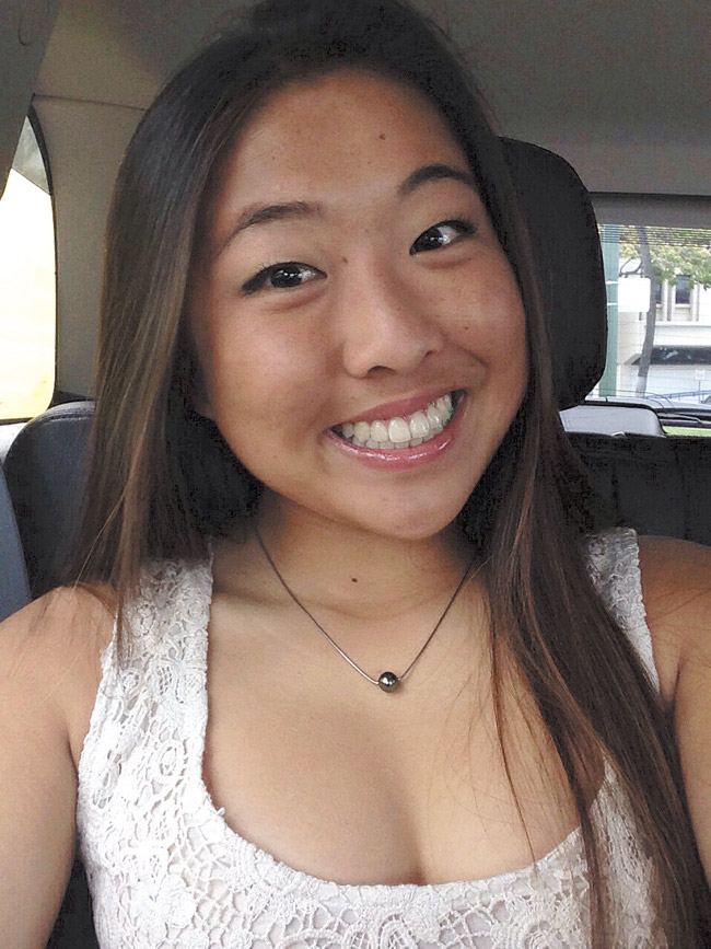 Aubree Kim