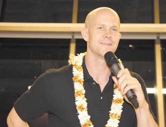 Top Tips From ‘The Pitch Doctor’
