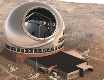Is New Mauna Kea ’Scope Worth It?