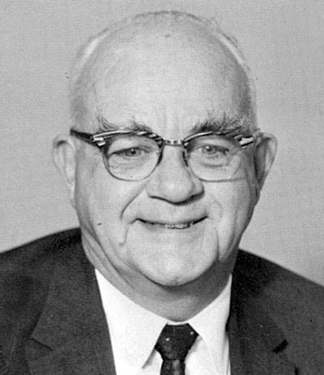 Laurence Snyder was run out of the UH president’s office because he wanted to cut football UH Presidents Collection photo