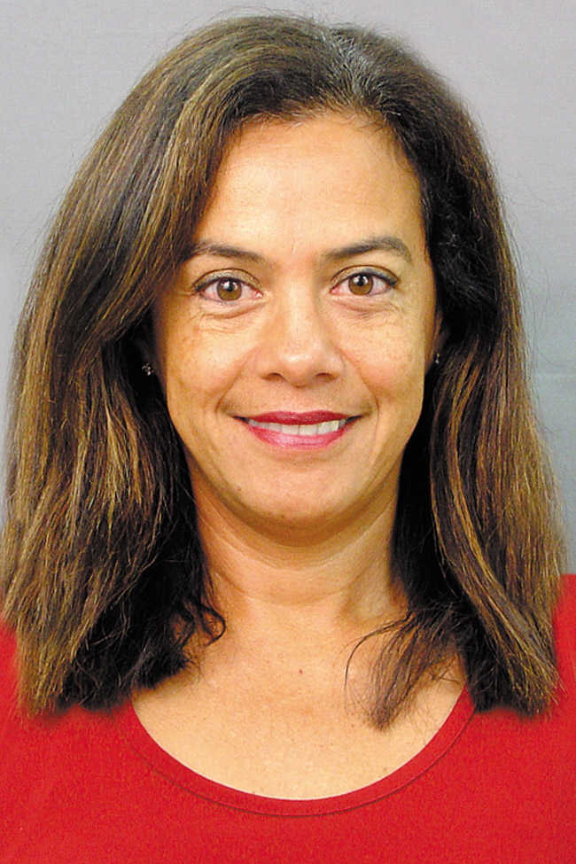 Marilyn Moniz-Kaho‘ohanohano