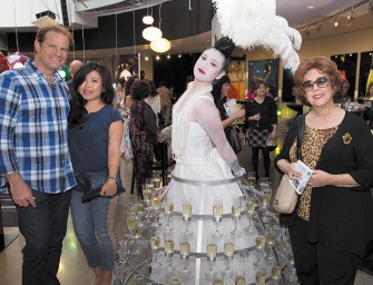 INspiration Interiors Showcases New Product