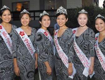 Japan Consulate Reception For Earthquake Victims