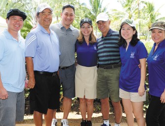 American Carpet Golf Tournament