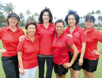 CFS Golf Tournament
