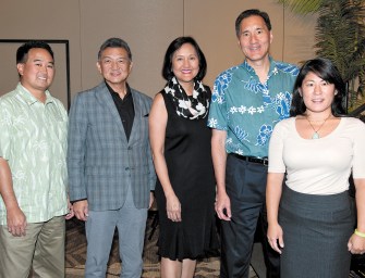 Retail Merchants Membership Meeting