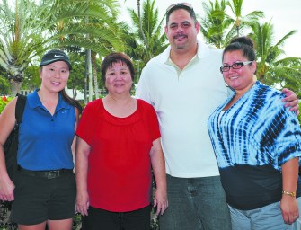 Times Golf Tournament