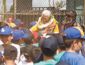 Focus on Windward Oahu
