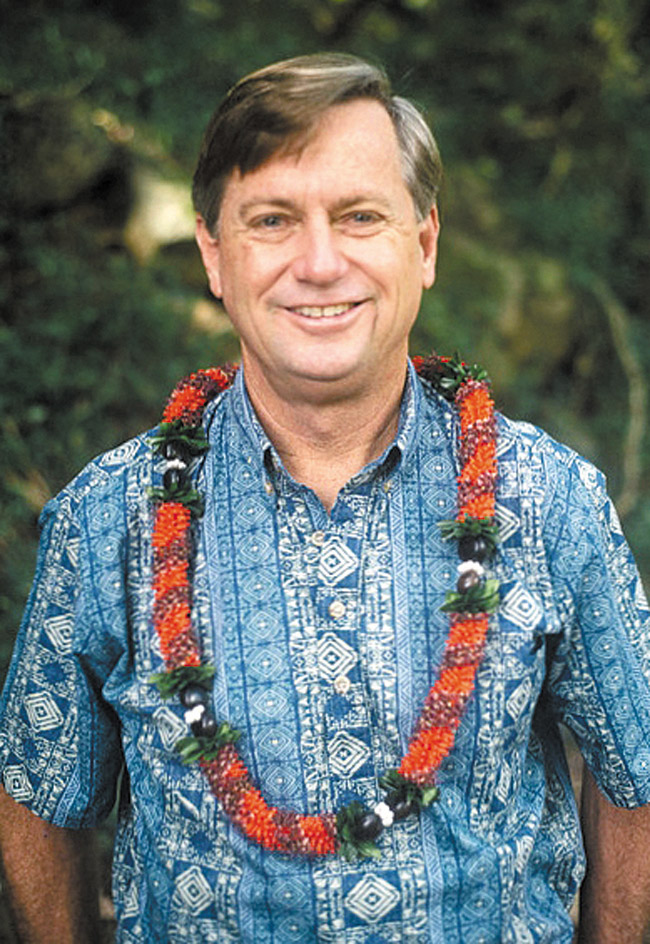 Gil Riviere, GOP