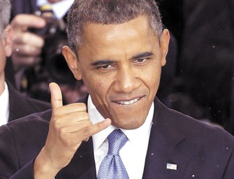 Obama Disappoints Many Supporters