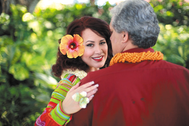 Ai Kamauu, Na Hoku Hanohano Award