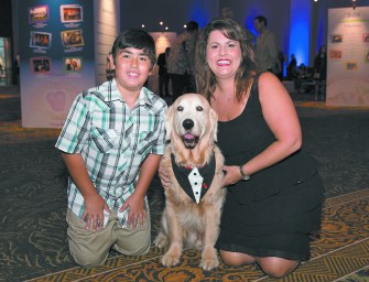Kapiolani Medical Center’s Campaign for Hawaii’s Children Celebration