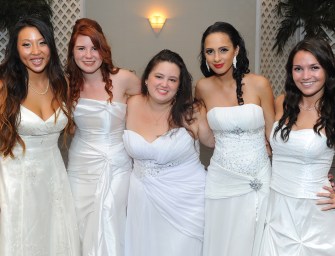 Beta Beta Gamma Sorority’s Debutante Ball
