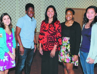 High School Journalism Awards
