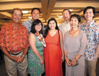Moiliili Community Center Annual Fundraiser