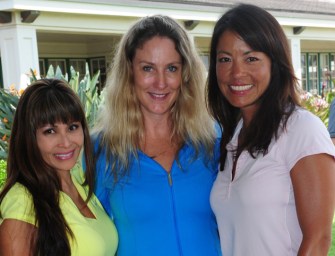 St. Francis Golf Healthy Challenge