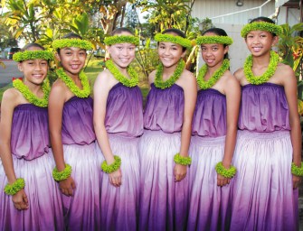 Halau Golf Tournament