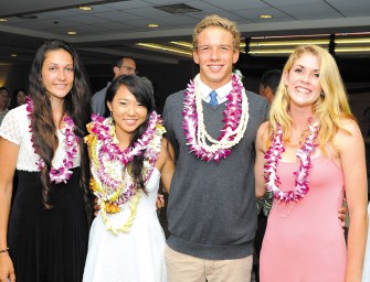 HHSAA Hall Of Honor Dinner