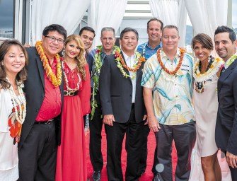 Keller Williams Office Grand Opening