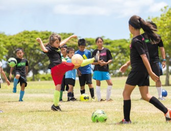 Focus on West Oahu