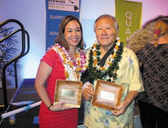 Focus on Windward Oahu