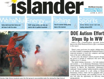 DOE Autism Effort Steps Up In WW