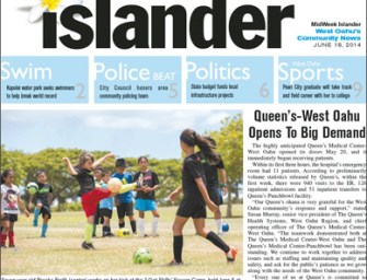 Queen’s-West Oahu Opens To Big Demand