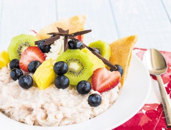 Making Kulolo Quick And Easy &mdash; Sweet!