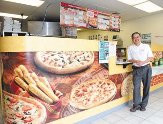 Slices of Success