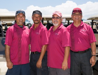 ‘No Veteran Left Behind’ Golf Tournament