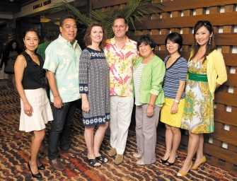 Coldwell Banker Town Hall Meeting