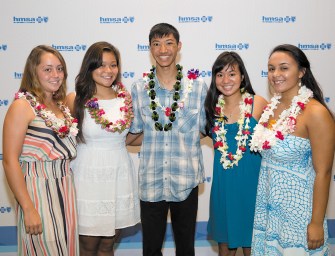 HMSA Kaimana Awards