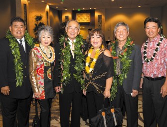 Japanese Cultural Center Gala