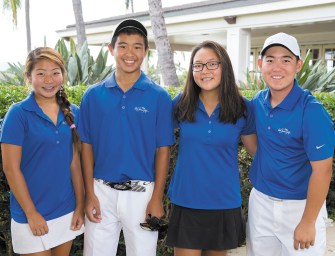 Retail Merchants Golf Tournament