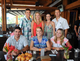 AccessSurf Honors Superb Athletes