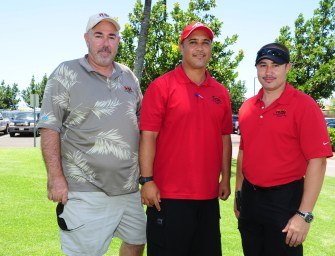 Roofing Contractors Golf Tournament