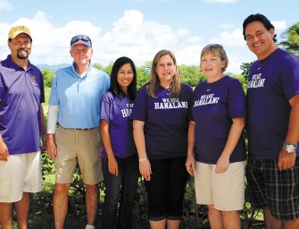 Hanalani Schools’ Golf Classic