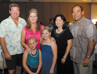 Food Industry Association Banquet