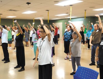 Hawaii’s Falling Epidemic