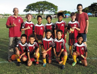 Focus on Windward Oahu