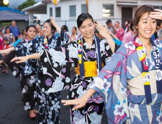 Focus on Windward Oahu