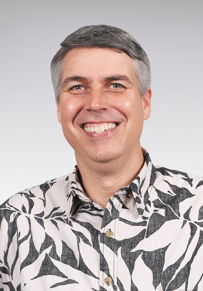 David Herndon
